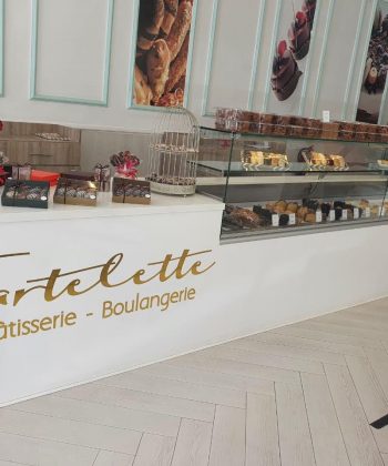 Stockresto Maroc Corian Patisserie - Boulangerie - Snack - Supermarché - 11