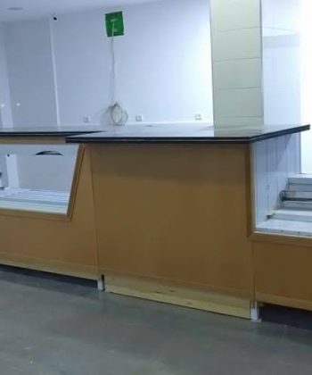 Stockresto Maroc Corian Patisserie - Boulangerie - Snack - Supermarché - 14