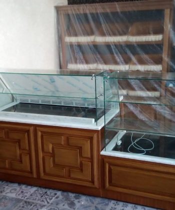 Stockresto Maroc Corian Patisserie - Boulangerie - Snack - Supermarché - 15