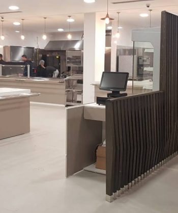 Stockresto Maroc Corian Patisserie - Boulangerie - Snack - Supermarché - 16