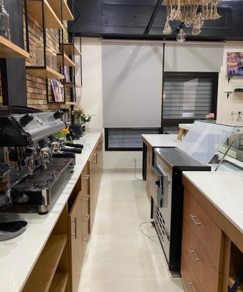 Stockresto Maroc Corian Patisserie - Boulangerie - Snack - Supermarché - 17