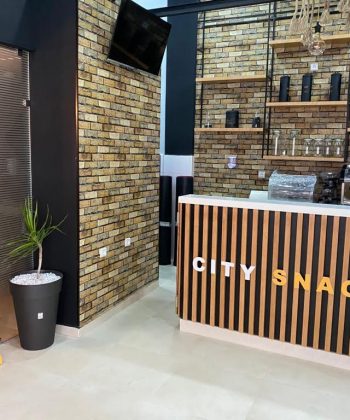 Stockresto Maroc Corian Patisserie - Boulangerie - Snack - Supermarché - 18