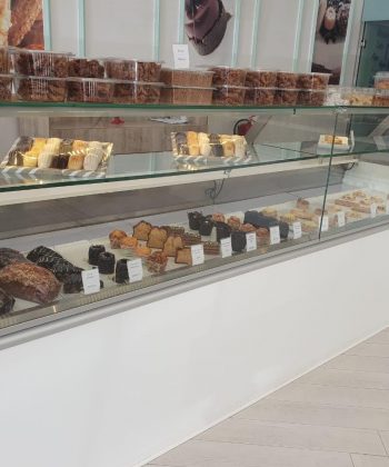 Stockresto Maroc Corian Patisserie - Boulangerie - Snack - Supermarché - 19