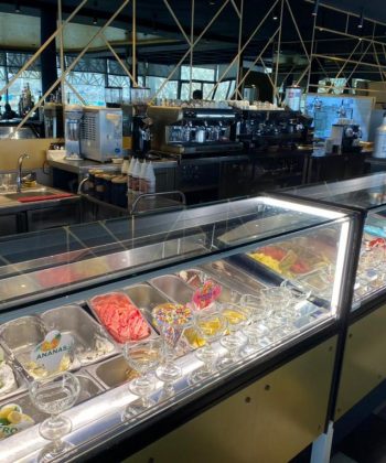 Stockresto Maroc Corian Patisserie - Boulangerie - Snack - Supermarché - 25