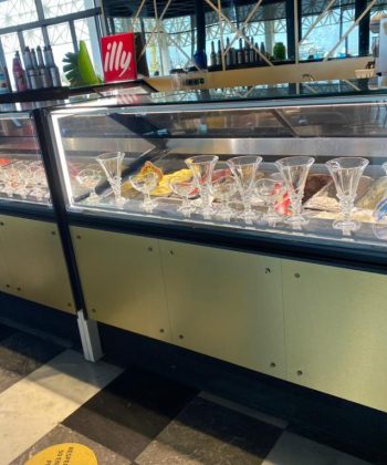 Stockresto Maroc Corian Patisserie - Boulangerie - Snack - Supermarché - 26