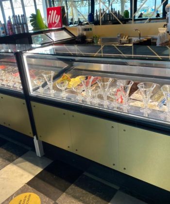 Stockresto Maroc Corian Patisserie - Boulangerie - Snack - Supermarché - 27