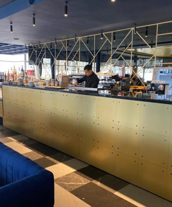 Stockresto Maroc Corian Patisserie - Boulangerie - Snack - Supermarché - 28