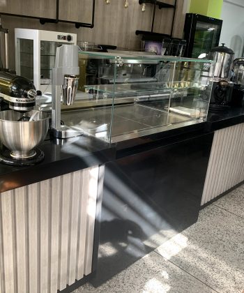 Stockresto Maroc Corian Patisserie - Boulangerie - Snack - Supermarché - 3