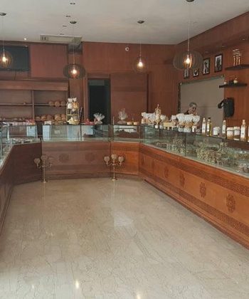 Stockresto Maroc Corian Patisserie - Boulangerie - Snack - Supermarché - 30