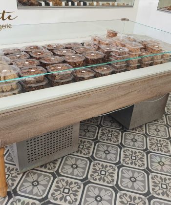 Stockresto Maroc Corian Patisserie - Boulangerie - Snack - Supermarché - 32