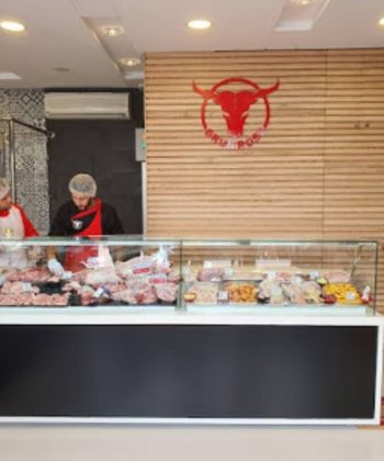 Stockresto Maroc Corian Patisserie - Boulangerie - Snack - Supermarché - 36