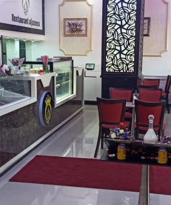 Stockresto Maroc Corian Patisserie - Boulangerie - Snack - Supermarché - 39