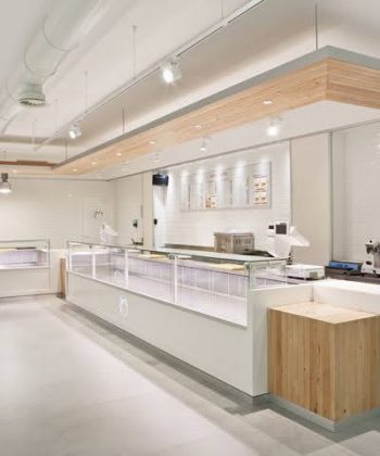 Stockresto Maroc Corian Patisserie - Boulangerie - Snack - Supermarché - 42