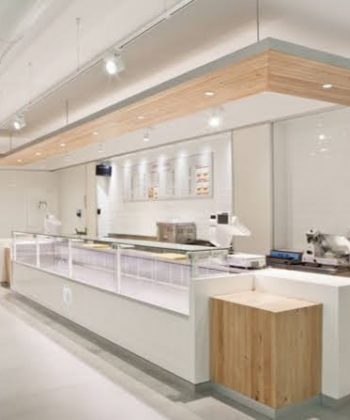 Stockresto Maroc Corian Patisserie - Boulangerie - Snack - Supermarché - 46