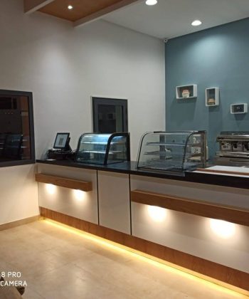 Stockresto Maroc Corian Patisserie - Boulangerie - Snack - Supermarché - 48