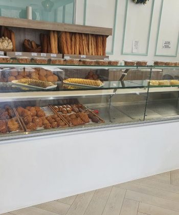 Stockresto Maroc Corian Patisserie - Boulangerie - Snack - Supermarché - 54