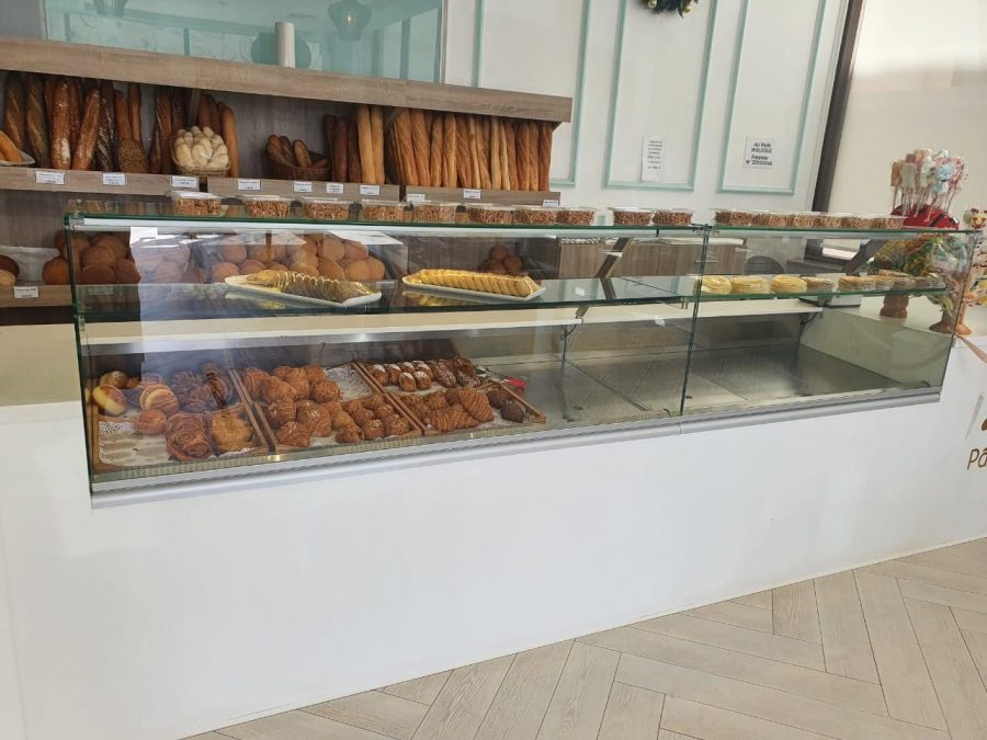 Stockresto Maroc Corian Patisserie - Boulangerie - Snack - Supermarché - 54
