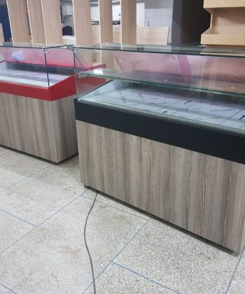 Stockresto Maroc Corian Patisserie - Boulangerie - Snack - Supermarché - 55