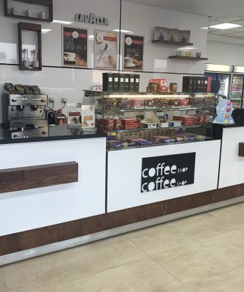 Stockresto Maroc Corian Patisserie - Boulangerie - Snack - Supermarché - 56