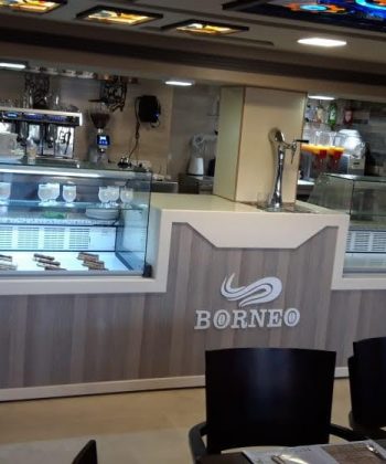 Stockresto Maroc Corian Patisserie - Boulangerie - Snack - Supermarché - 57