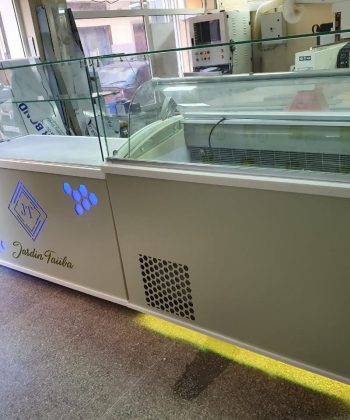 Stockresto Maroc Corian Patisserie - Boulangerie - Snack - Supermarché - 59