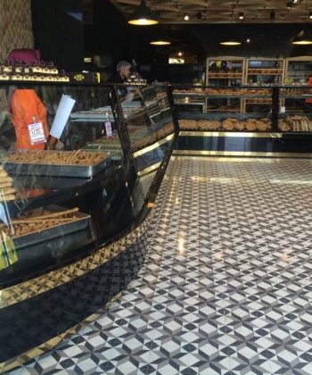 Stockresto Maroc Corian Patisserie - Boulangerie - Snack - Supermarché - 63