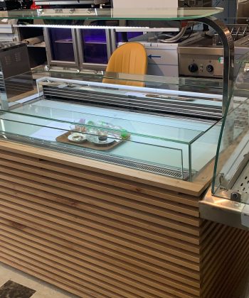 Stockresto Maroc Corian Patisserie - Boulangerie - Snack - Supermarché - 71