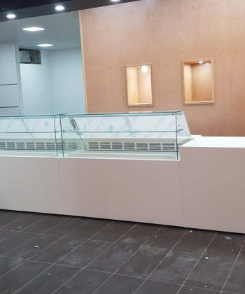 Stockresto Maroc Corian Patisserie - Boulangerie - Snack - Supermarché - 82