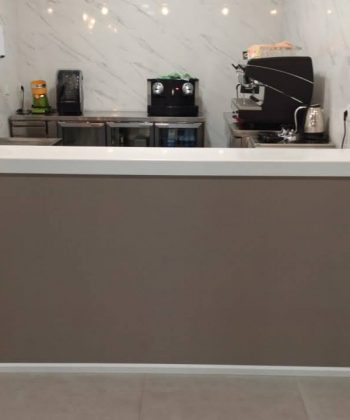 Stockresto Maroc Corian Patisserie - Boulangerie - Snack - Supermarché - 84