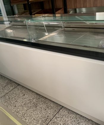 Stockresto Maroc Corian Patisserie - Boulangerie - Snack - Supermarché - 85