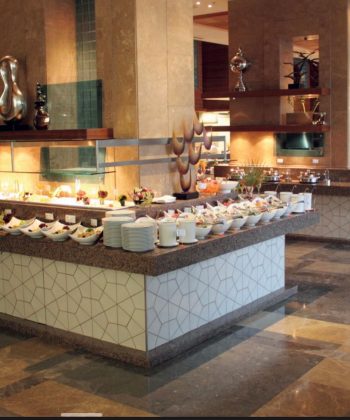 Stockresto Maroc Corian Patisserie - Boulangerie - Snack - Supermarché - 89
