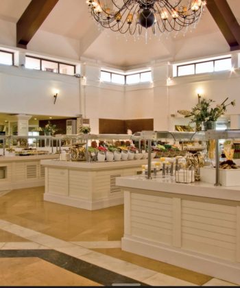 Stockresto Maroc Corian Patisserie - Boulangerie - Snack - Supermarché - 96