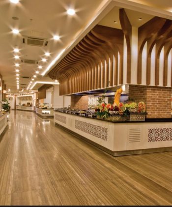 Stockresto Maroc Corian Patisserie - Boulangerie - Snack - Supermarché - 99